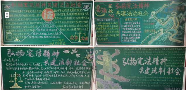 大力弘揚憲法精神 堅決維護憲法權威 &mdash;&mdash;青海物產(chǎn)物資配送有限責任公司開展&ldquo;憲法宣傳周&rdquo;活動