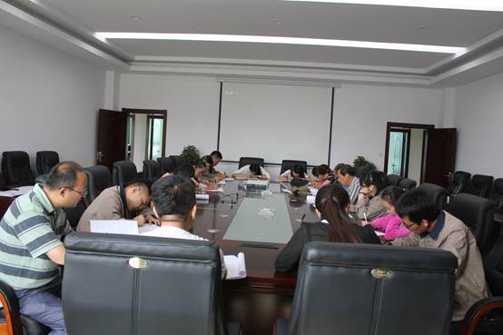 全面推進(jìn)&ldquo;三基&rdquo;建設(shè)，臨空開(kāi)投公司開(kāi)展 干部職工專業(yè)基本能力測(cè)試工作