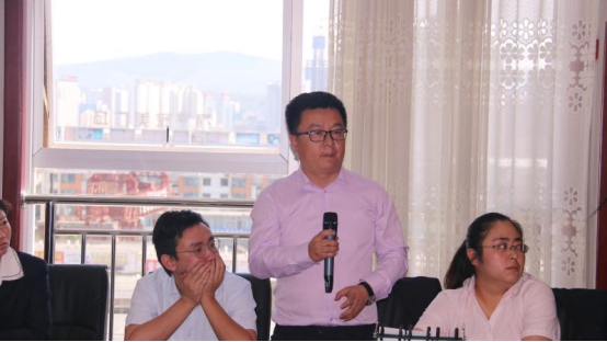 &ldquo;防風險、除隱患、遏事故&rdquo;安全知識競賽