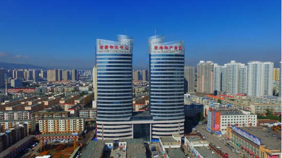 繼往開來，革故鼎新，再創(chuàng)輝煌――物產(chǎn)化工公司舉行揭牌儀式