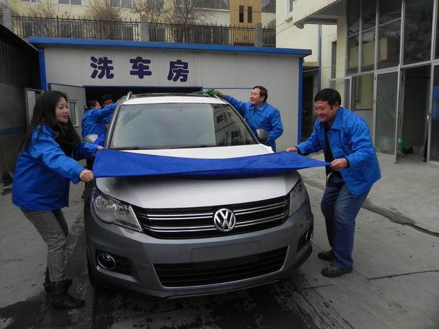 省總工會(huì)&ldquo;下基層、接地氣、辦實(shí)事&rdquo;活動(dòng)第六組領(lǐng)導(dǎo)蒞臨物產(chǎn)工會(huì)檢查指導(dǎo)工作