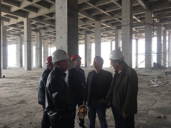 責任心是安全之魂，標準化是安全之本