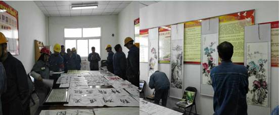 &ldquo;火紅七月，黨旗飄揚&rdquo;