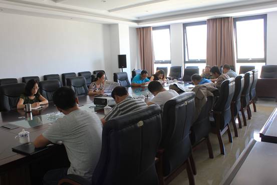 物產(chǎn)集團(tuán)黨委委員、副總經(jīng)理劉玲同志赴臨空開(kāi)投公司黨支部講 &ldquo;兩學(xué)一做&rdquo;教育專題黨