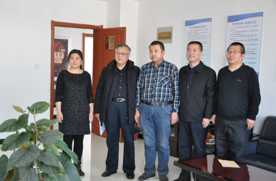 寒風(fēng)擋不住，情暖員工家