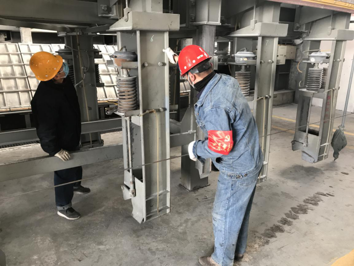 【省物產(chǎn)集團(tuán)戰(zhàn)&ldquo;疫&rdquo;進(jìn)行時(shí)】第三期：抗疫情、穩(wěn)生產(chǎn)、促經(jīng)營(yíng)