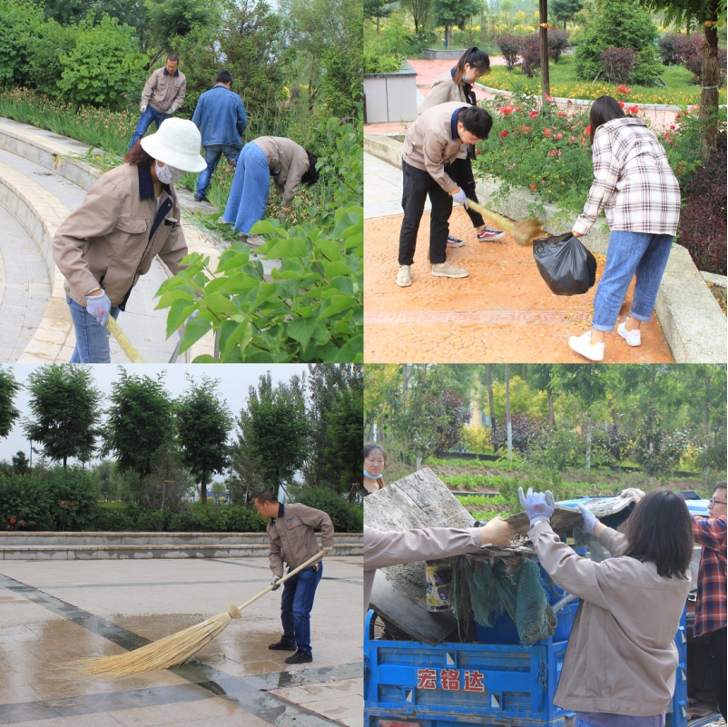 臨空開(kāi)投黨支部開(kāi)展迎&ldquo;&lsquo;七一&rsquo;，我們?cè)谛袆?dòng)&rdquo;主題黨日活動(dòng)