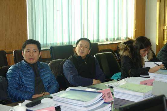 物產(chǎn)工業(yè)投資有限公司、青海縱橫物流有限公司甩掛運輸試點項目通過驗收