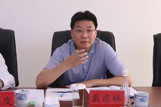 建行青海省分行與集團(tuán)總公司召開(kāi)座談會(huì)，共商合作思路