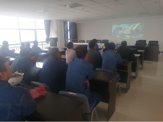 學(xué)習(xí)行業(yè)事故案例，讓安全警鐘長鳴