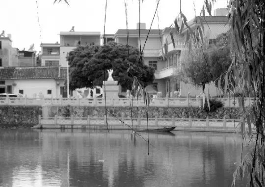 老鄉(xiāng)眼里的李河君：陌生富豪，夫人助其發(fā)財(cái)