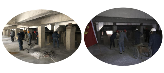 工投黨委開展&ldquo;我為電解解難題、做實事&rdquo;主題黨日活動