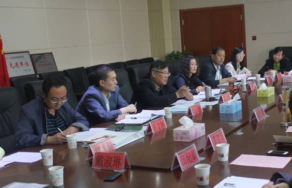 協(xié)調(diào)對(duì)接，有序推進(jìn)保稅物流中心項(xiàng)目建設(shè)